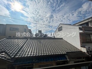 大和田駅 徒歩8分 1-2階の物件内観写真